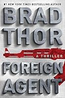 Foreign Agent: A Thriller