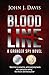 Blood Line: A Granger Spy Novel: 1 (The Granger Spy Novel Series)