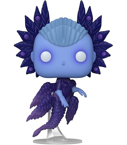 Amazon.com: Funko Pop Movies: Netflix Pinocchio - Black Rabbit