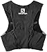 Salomon S-Lab Sense Ultra 8 Set Black/Racing Red LG