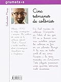 Image de Cinc setmanes de colònies: Una aventura d'en Biel i en Picapoc-2 (Grumets)