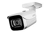 Lorex Fusion 4K Metal Bullet Camera – PoE Wired