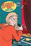 Harriet the Spy, Double Agent (Harriet the Spy Adventures)