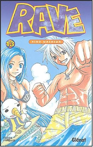 Download Rave, Tome 13 : PDF
