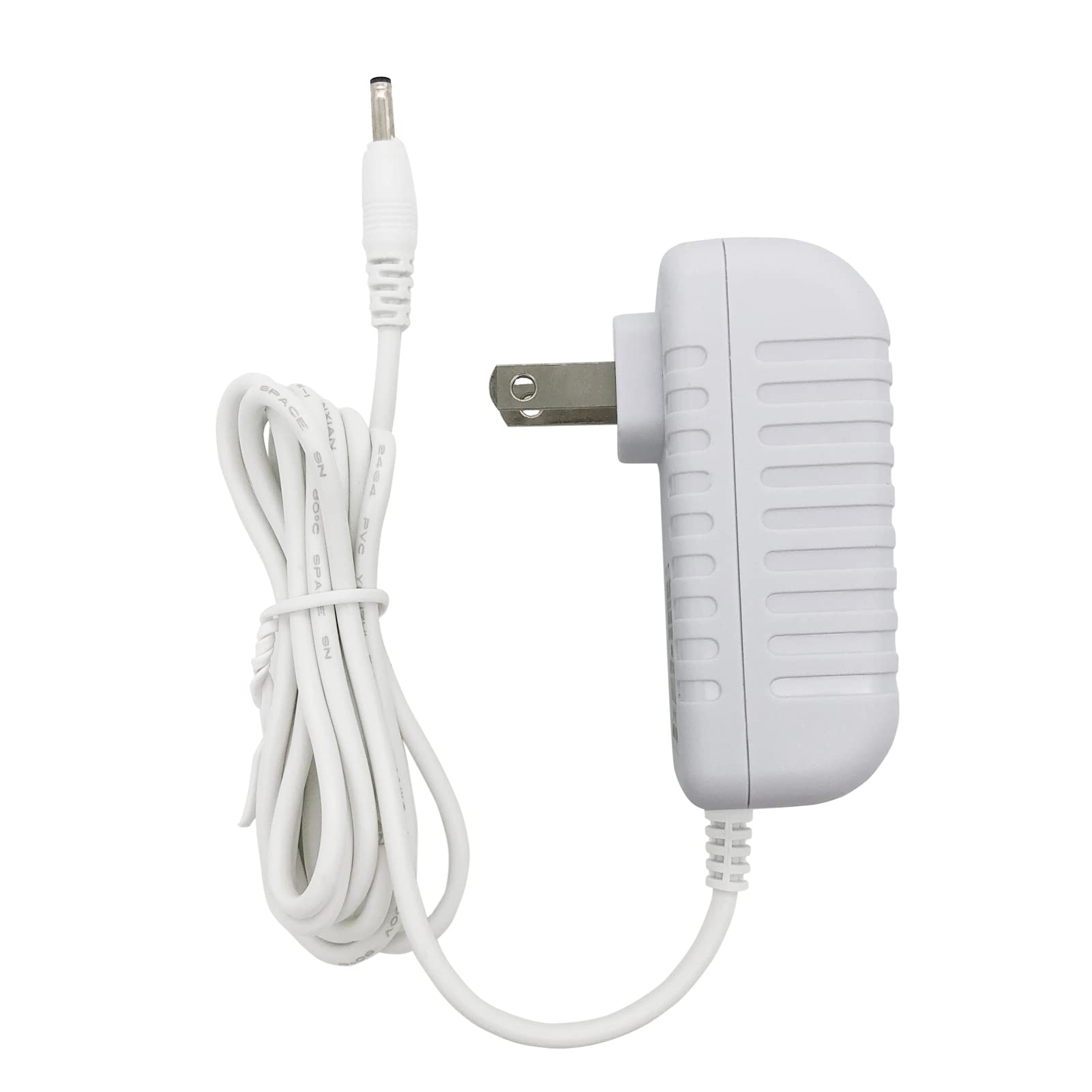 Charger Compatible for Willow Breast Pump Gen 3/2/1, 3A Power Adapter Charging Cord 5 ft