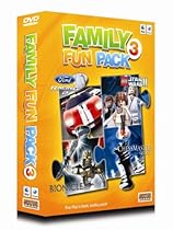 Family Fun Pack 3 - Mac