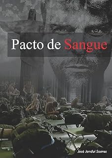 Livro Pacto de Sangue