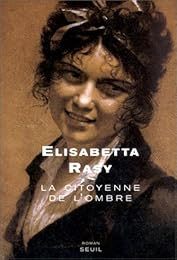 La  citoyenne de l'ombre