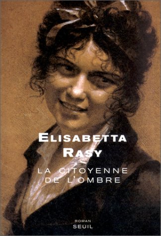 La  citoyenne de l'ombre