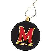 University of Maryland Holiday Christmas Ornament