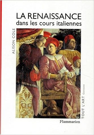 休日限定 La Renaissance Dans Les Cours Italiennes その他