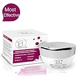 Day Cream Anti Aging Moisturizer - For Face Eyes Neck and Decollete - Keeps Skin Hydrated and Supple - Moisturizing Cream with Hyaluronic Acid - Retinol - Anti Aging Face Cream - For Men and Women