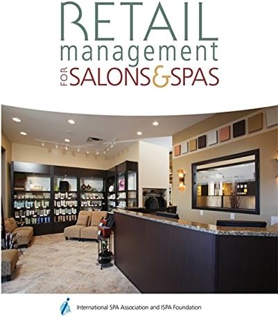 Retail Management for Salons and Spas