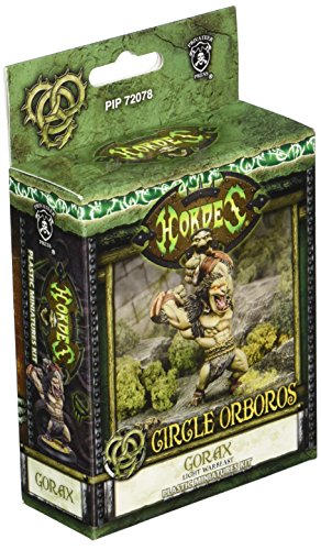 Privateer Press Hordes - Circle - Gorax Model Kit