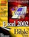 Excel 2002 Bible by John Walkenbach, Brian Underdahl