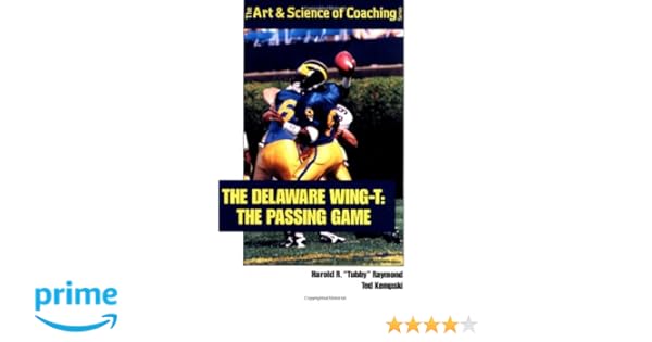 tubby raymond wing t book