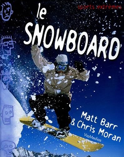 Download Le Snowboard PDF