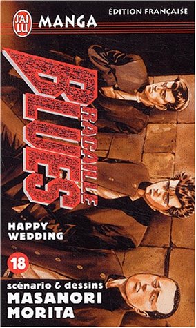 Happy wedding
