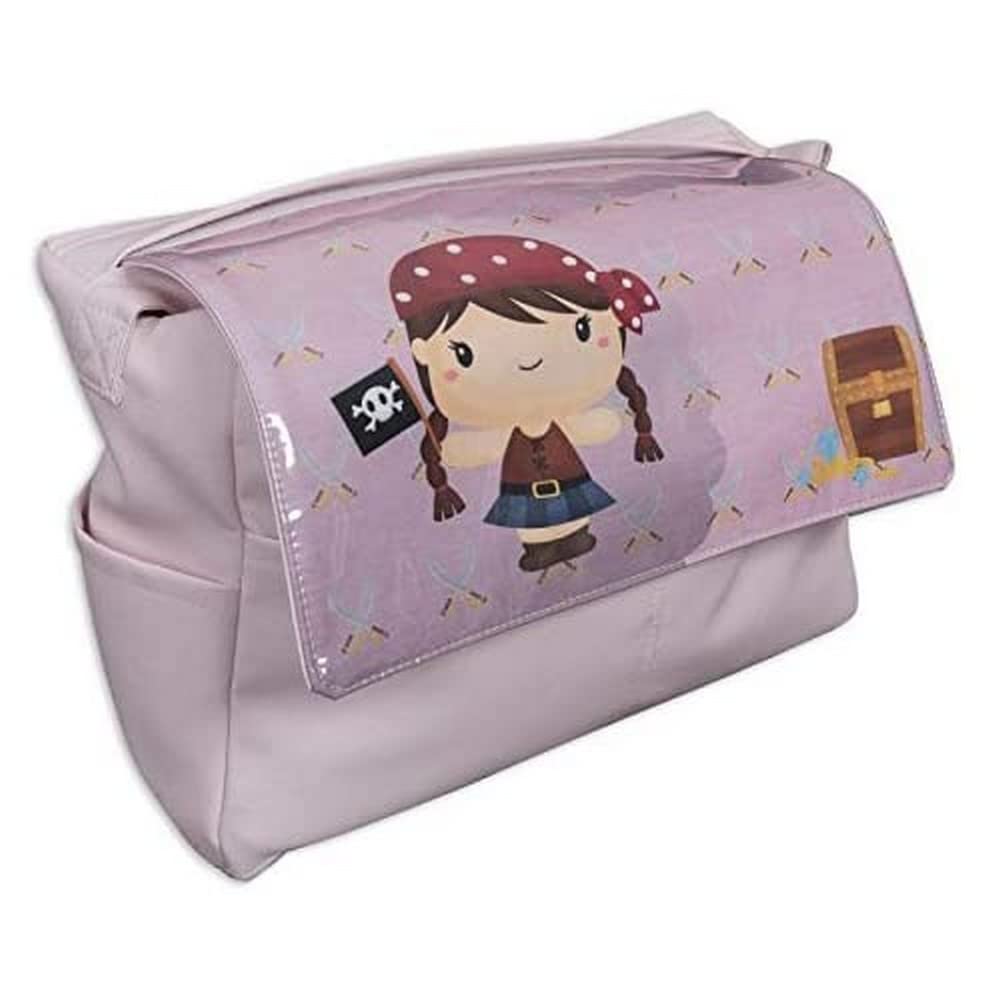 Babyline Pretty Pirate Handbag, Unisex