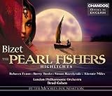 Pearl Fishers