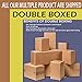 Pre Printed 3 1/8 x 230' Thermal Receipt Paper 50 Rolls Cash Register Rolls BPA Free - BuyRegisterRolls