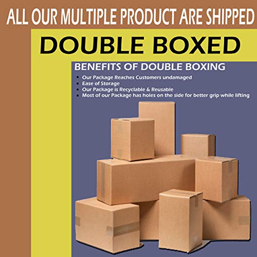 Pre Printed 3 1/8 x 230 Thermal Paper roll 50 Pack Cash Register Rolls BPA Free Made in USA from BuyRegisterRolls