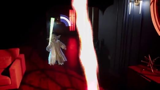 star wars jedi challenges kylo ren lightsaber buy