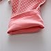SMGSLIB 2pcs Baby Girl Clothes Sets Infant Outfits Long Sleeve Toddler Pajamas Spring
