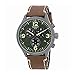 Tissot Men's Chrono XL - T1166173609700 Silver/Brown One Size