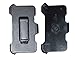 Yonisun Replacement Belt Clip for Otterbox Defender Series Iphone 6