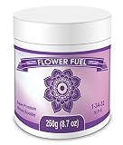 Flower Fuel 1-34-32, 250g - The Best Bloom Booster for Bigger, Heavier Harvests (250g)