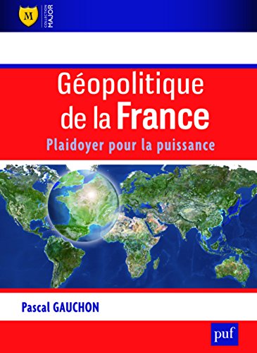 Géopolitique de la France