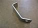 Security Bracket Made to Fit RTIC 45 & 65 Cooler with Master Python 6' Cable Lock