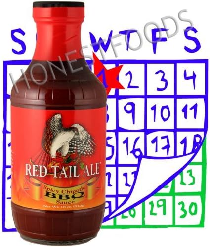 BBQ Sauce of the Month Club - 6 Month Subscription