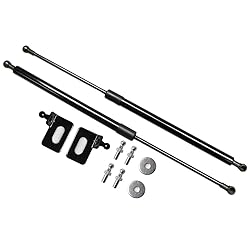 TSUBASA Lift Supports for Honda Integra DC5 for