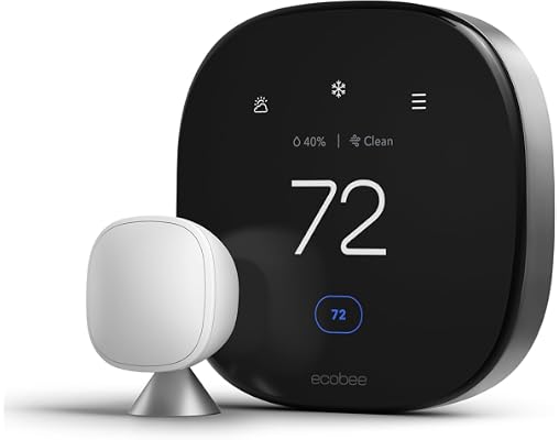 Emerson Sensi Touch 2 Smart Thermostat 1
