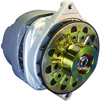 Amazon Com Db Electrical Adr0345 New Alternator For 4 0l
