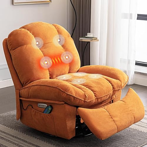 Aktueller Deal: LONXIU Relaxsessel Elektrisch,... für 343,17€ Zum Angebot!