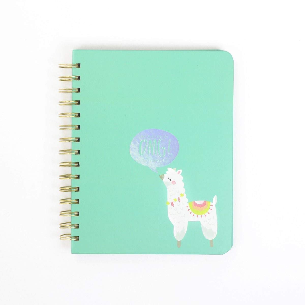 American Crafts to The Point Planner AC Flame, Multi-Colour, One Size