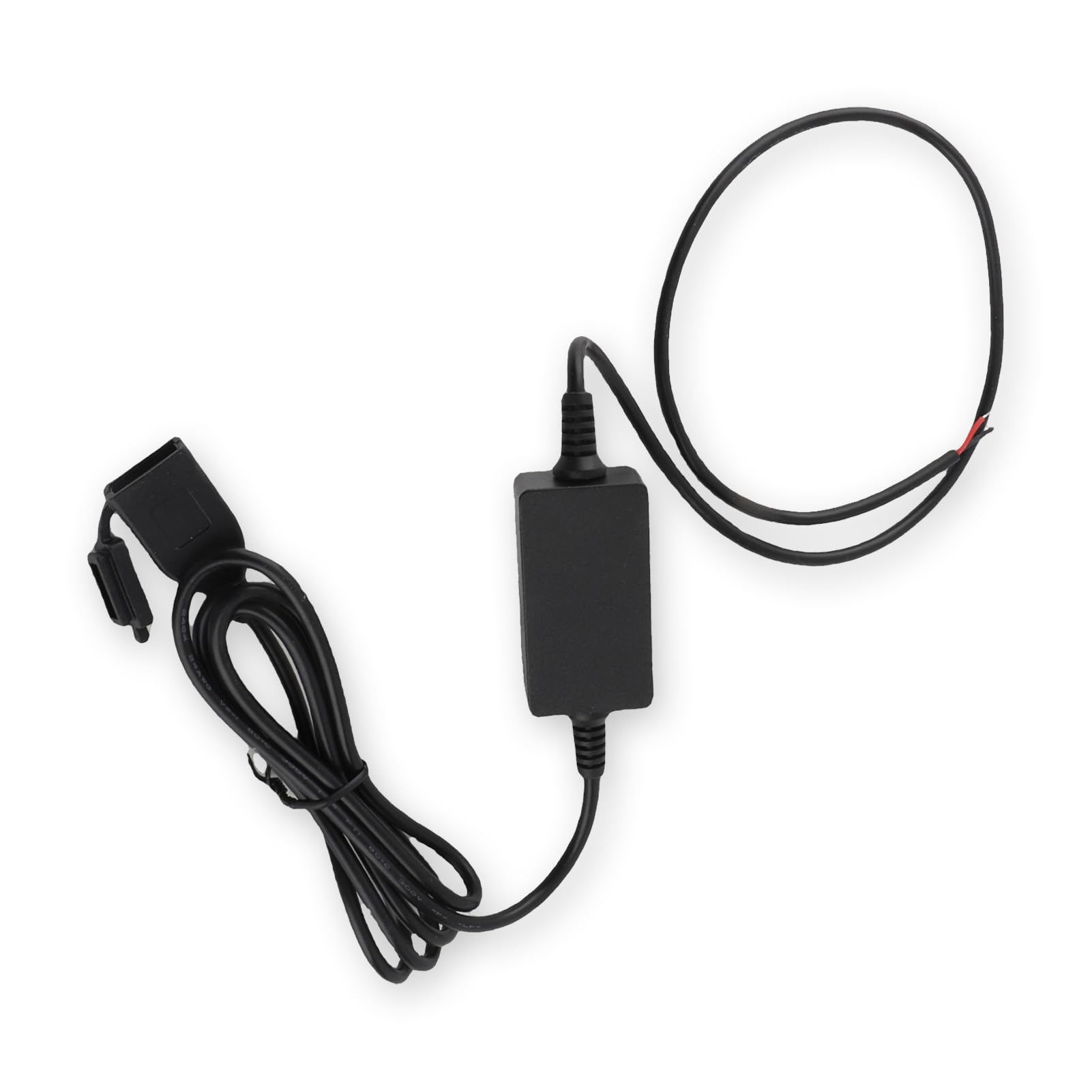 5V 2A Power Socket Waterproof USB Port Car Motor for Smart Phone Tablet GPS Electronic Accessories