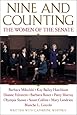 Nine and Counting: The Women of the Senate