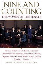 Nine and Counting: The Women of the Senate