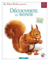Découverte du monde
