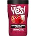 Campbell's Well Yes! Sipping Soup, Vegetable Soup On The Go, Roasted Red Pepper & Tomato, 11 Oz Cup