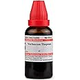 Dr Willmar Schwabe India Homoeopathic Verbascum Thapsus 1X (Q) 30ml - by shopworld2