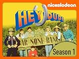 Hey Dude Season 1