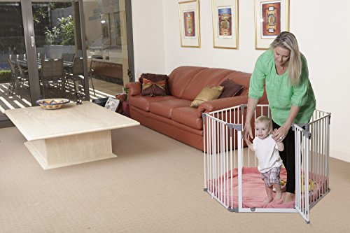 dreambaby royale converta 3 in 1 playpen