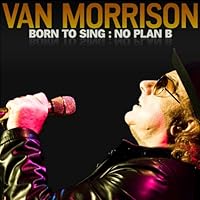 Van Morrison Ablum Cover
