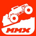 MMX Hill Dash - Off-Road Racing