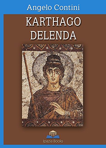 Amazoncom Karthago Delenda Poesie Muse Vol 2 Italian